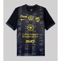 Al-Ittihad Fußballbekleidung 3rd trikot 2025-26 Kurzarm